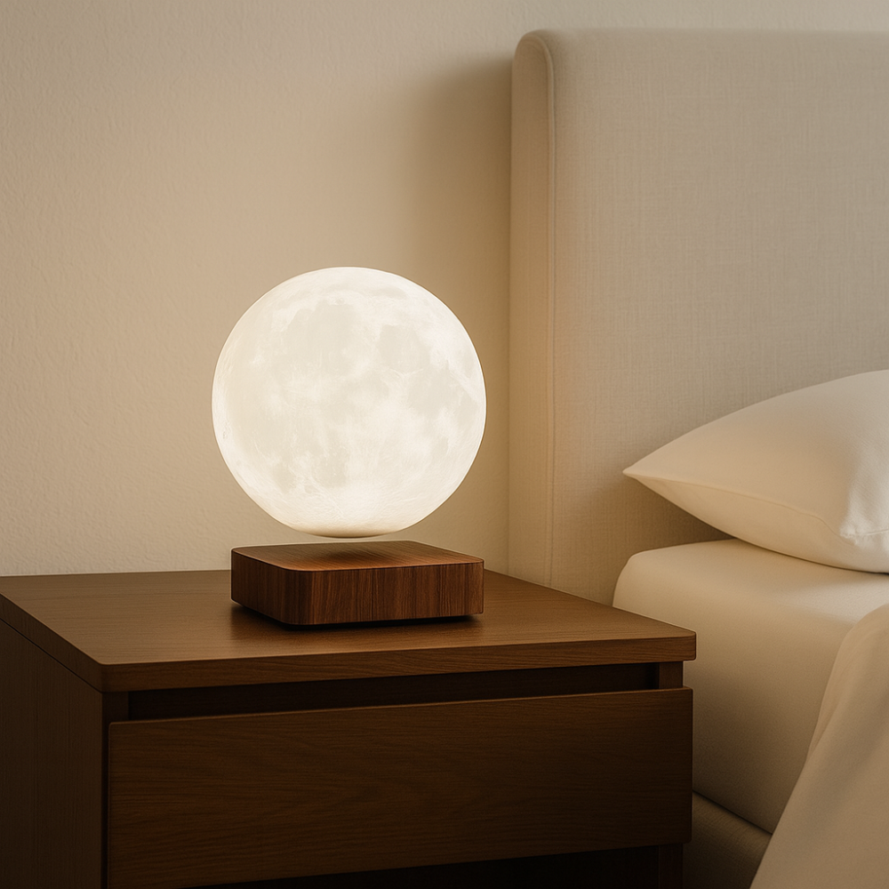 AerLune™ Floating Lamp