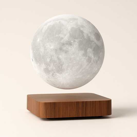 AerLune™ Floating Lamp