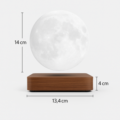 AerLune™ Floating Lamp