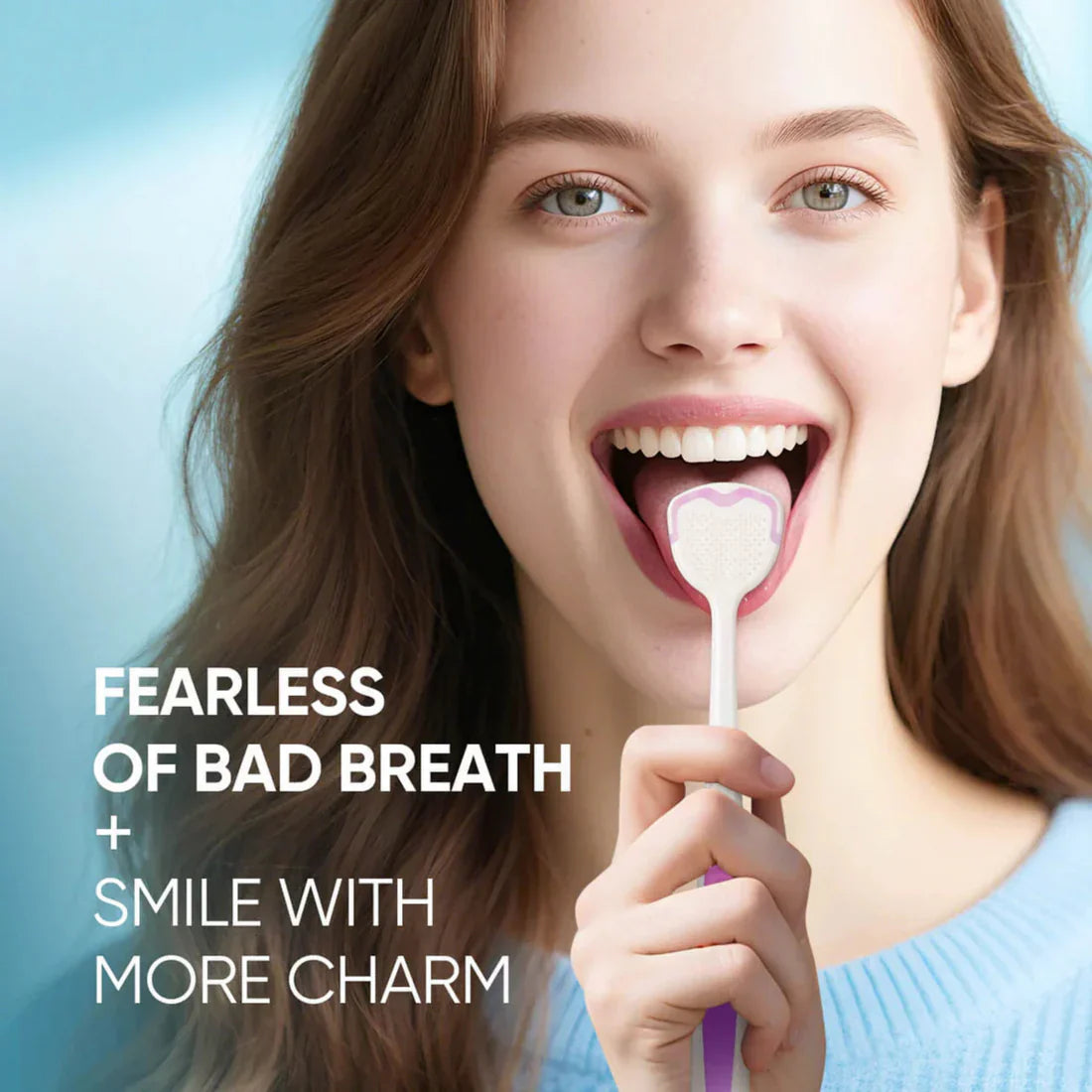 Tidiyo Tongue Cleaning Kit